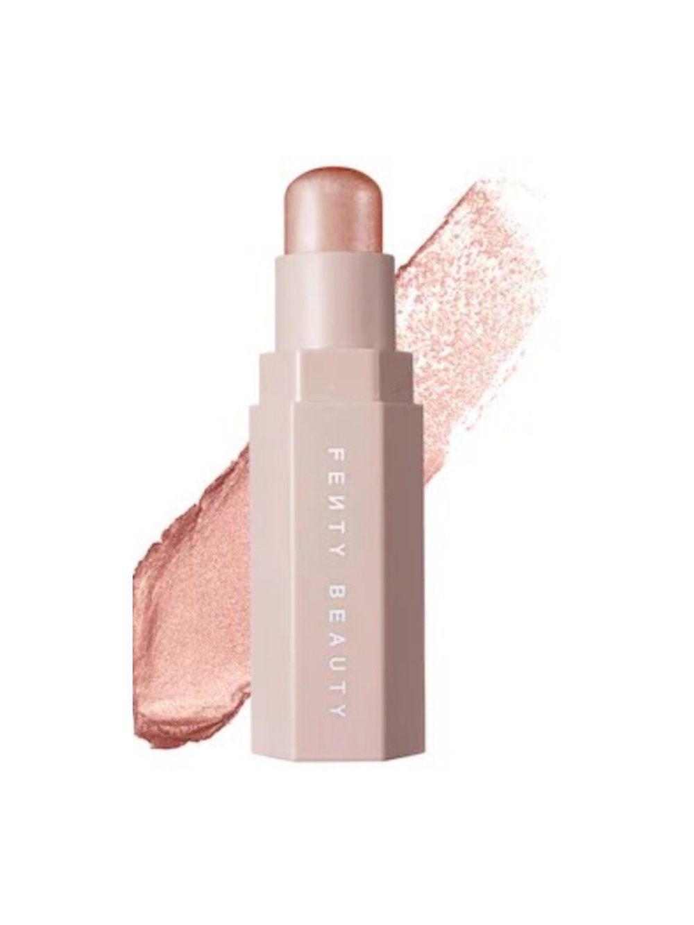 FENTY BEAUTY Matchstix Shimmer Skinstick in I Scream - .25 oz NIB